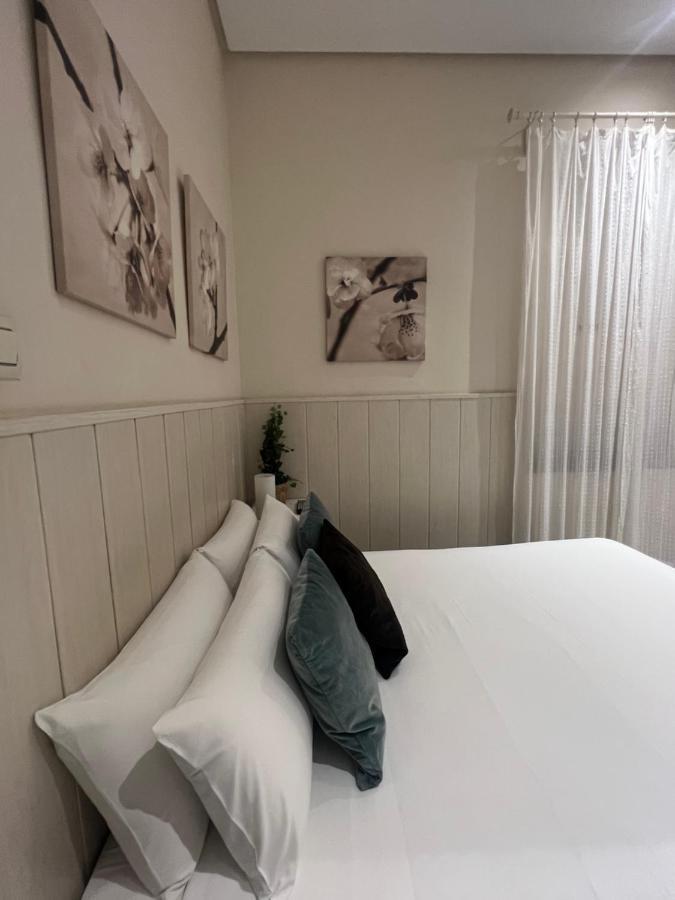 Iberflat Fabiola Appartement *