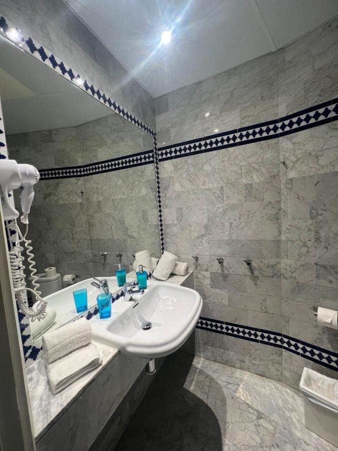 Apartament Iberflat Fabiola Sewilla