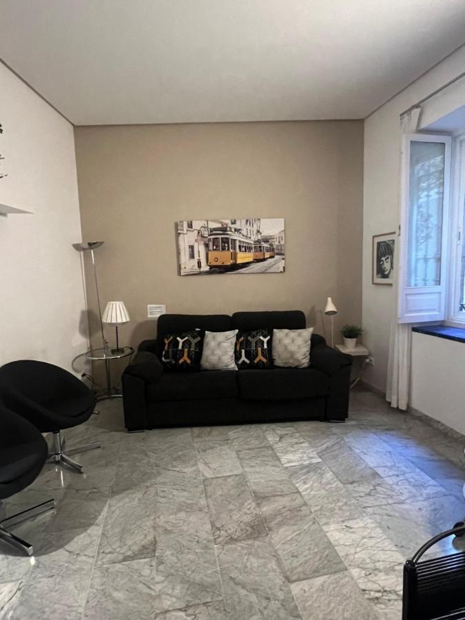 Iberflat Fabiola Apartament *