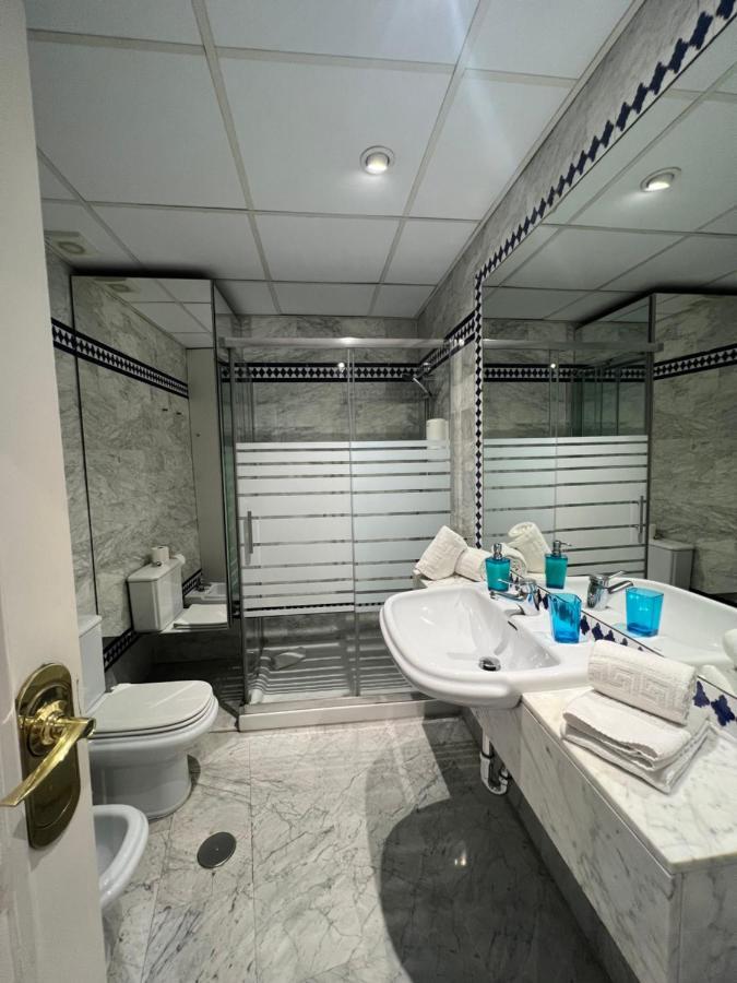 Apartament Iberflat Fabiola Sewilla