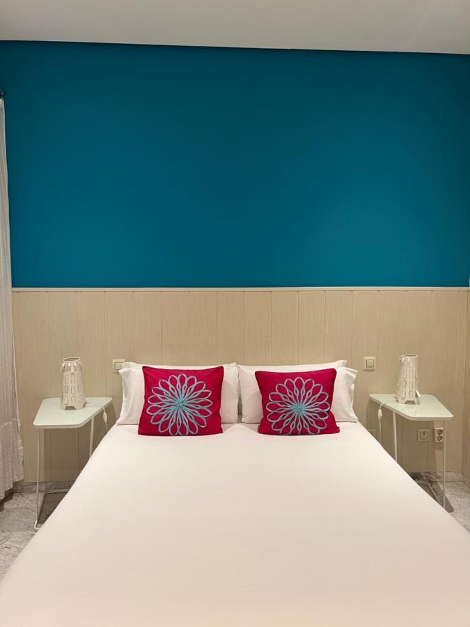Iberflat Fabiola Apartament Sewilla