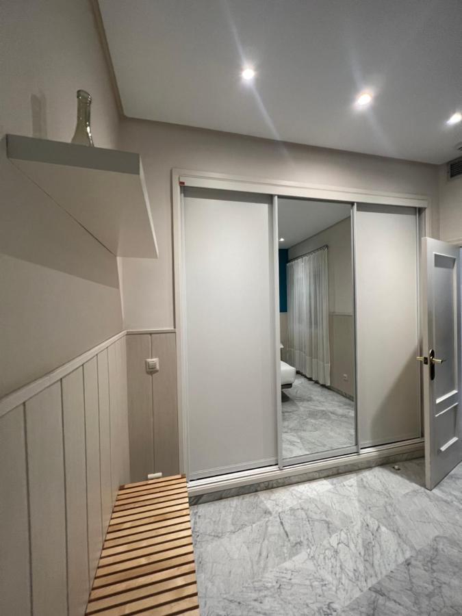 Apartament Iberflat Fabiola *
