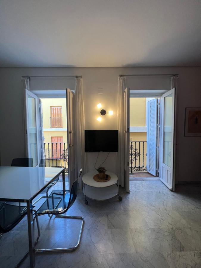 Iberflat Fabiola Apartament