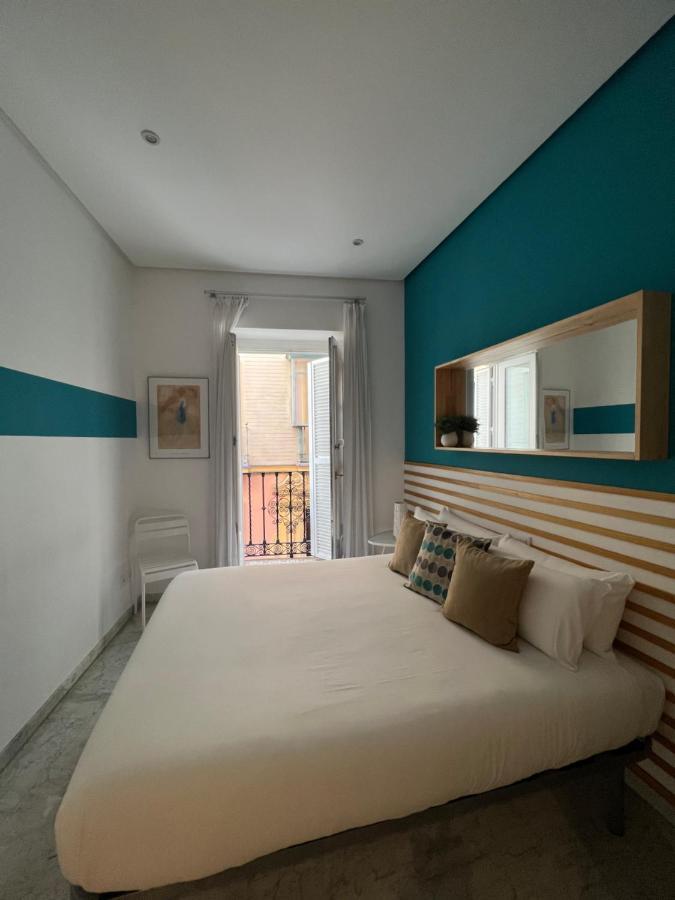 Apartament Iberflat Fabiola
