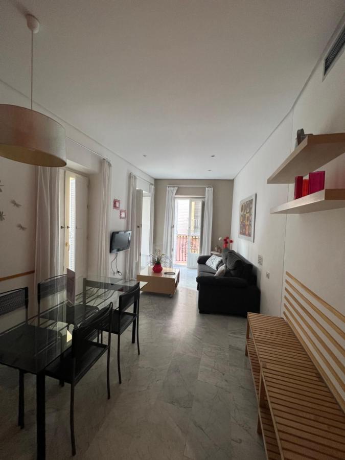 Iberflat Fabiola Apartament *