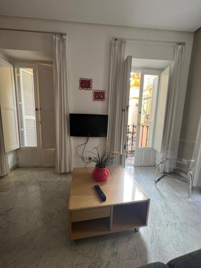 Iberflat Fabiola Apartament *