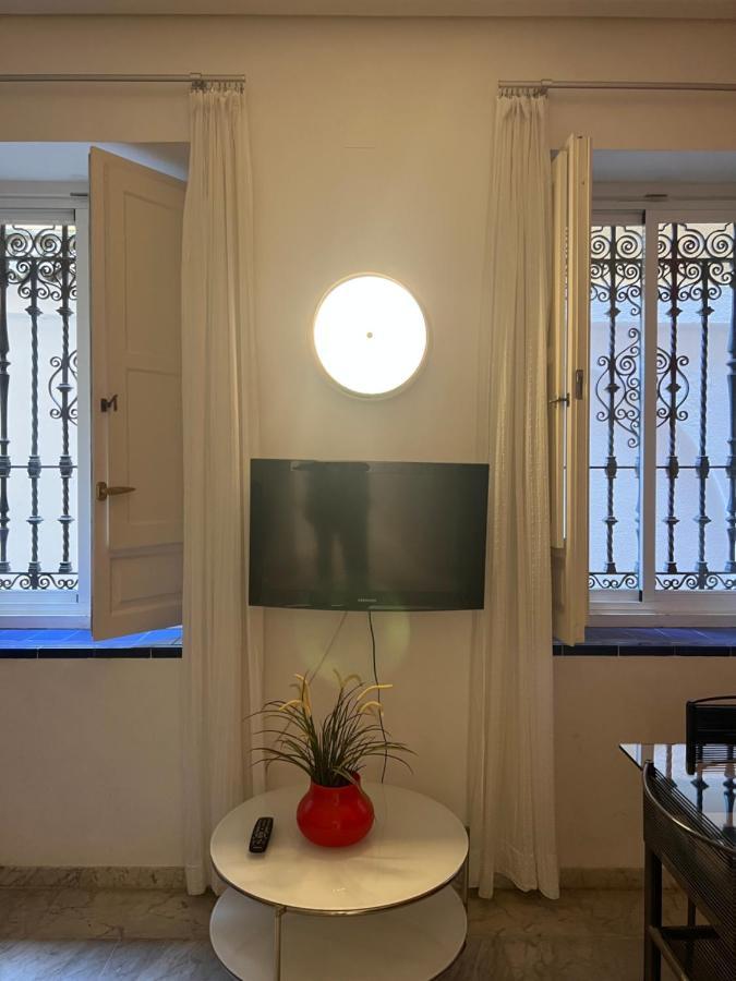 Iberflat Fabiola Apartament Sewilla