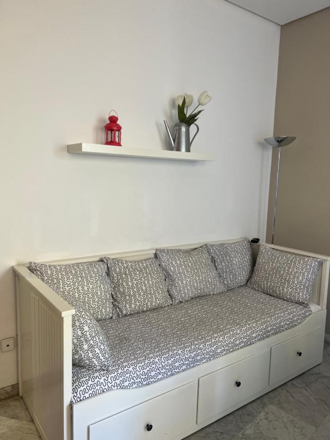 Iberflat Fabiola Apartament