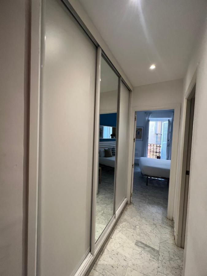 Apartament Iberflat Fabiola *