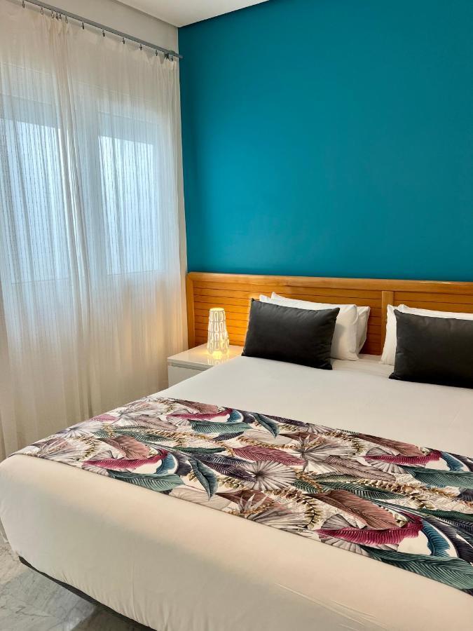 Apartament Iberflat Fabiola