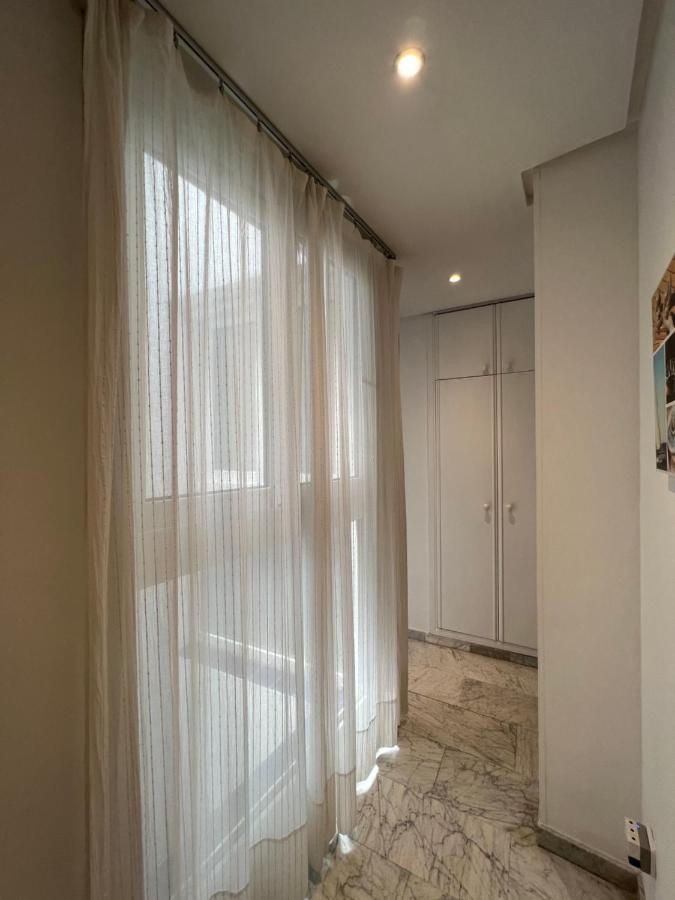 Iberflat Fabiola Apartament