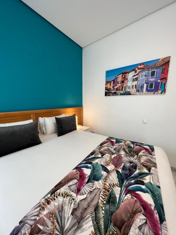 Iberflat Fabiola Apartament Sewilla