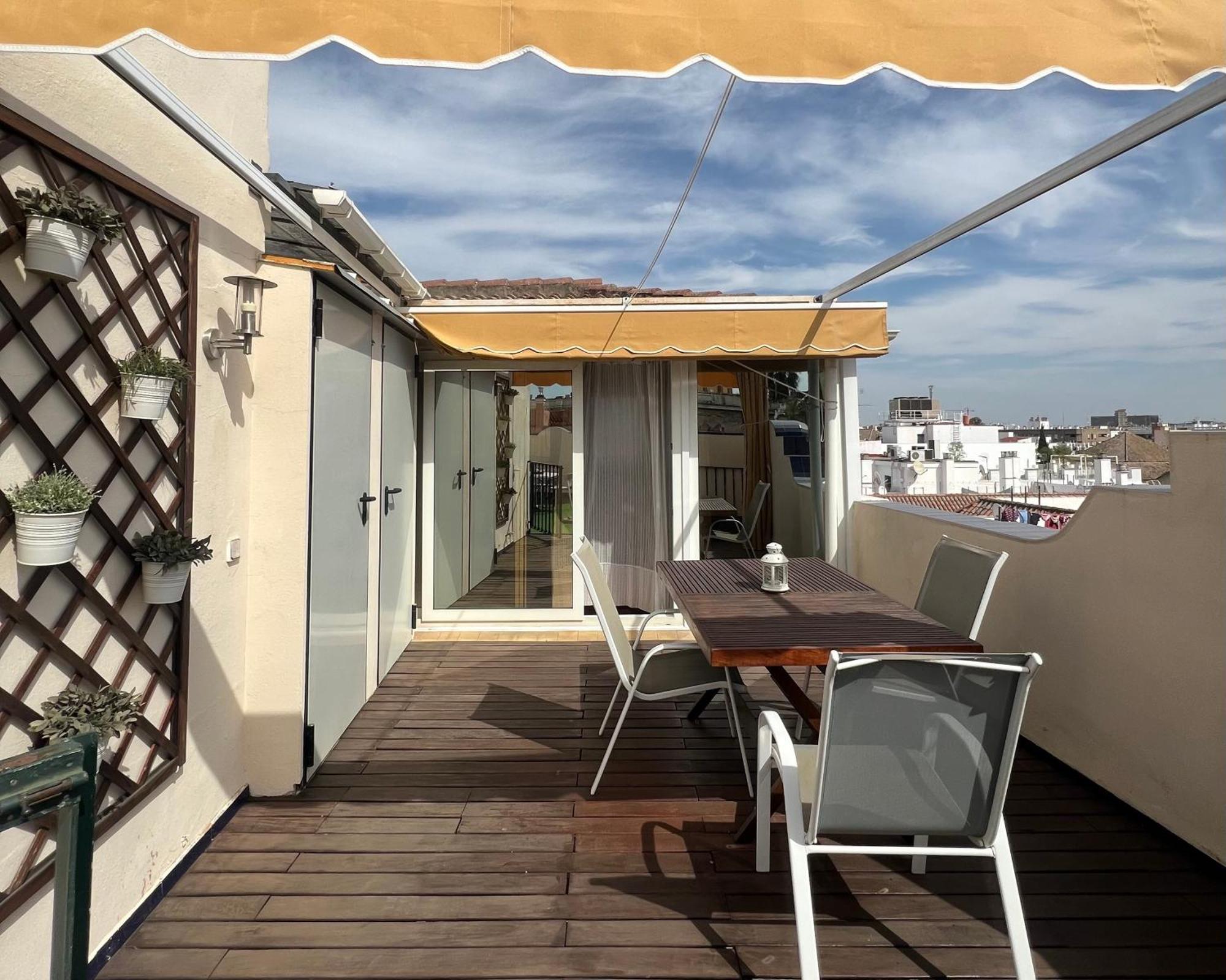 Iberflat Fabiola Apartament