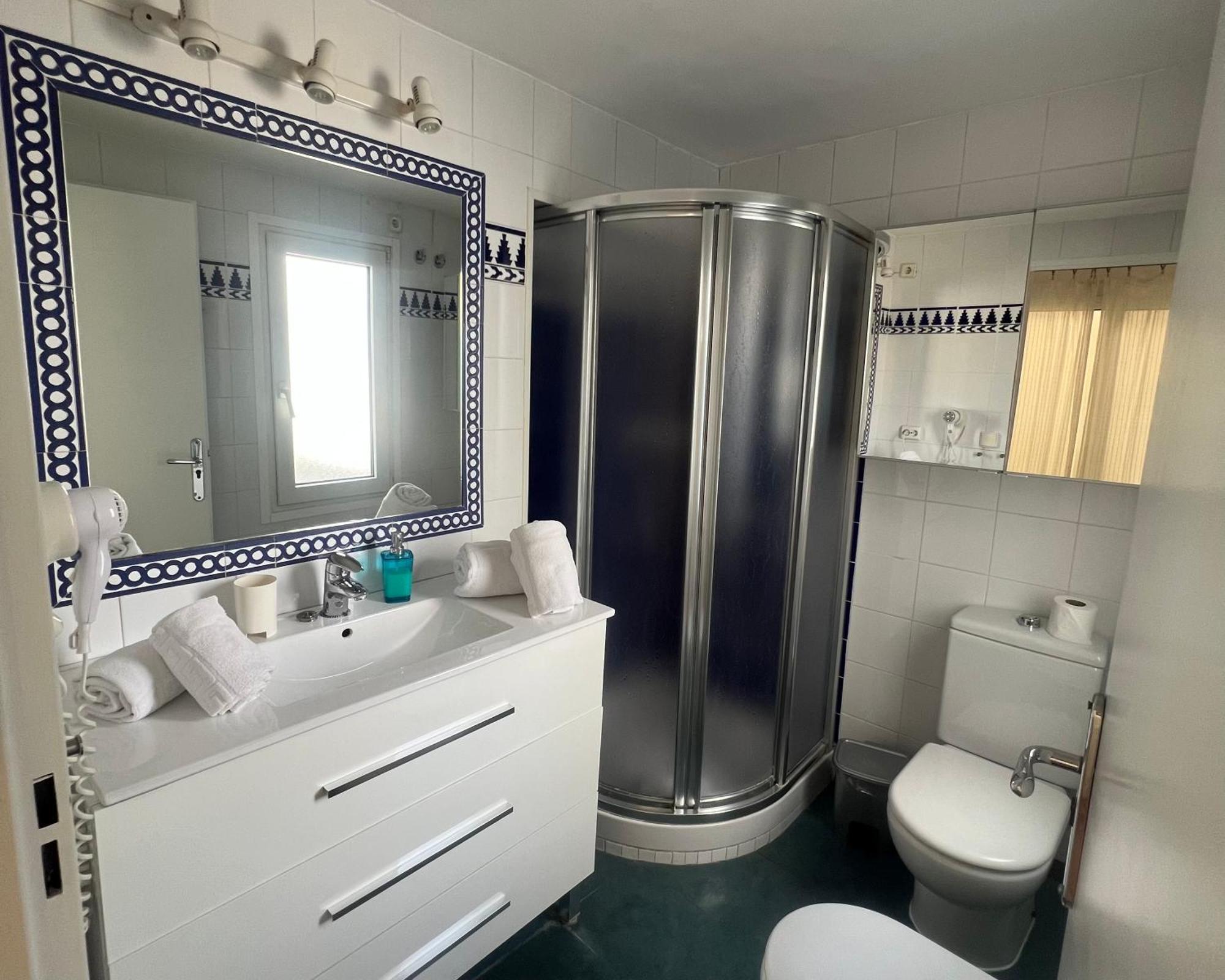 Apartament Iberflat Fabiola Sewilla