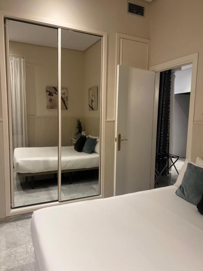 Apartament Iberflat Fabiola