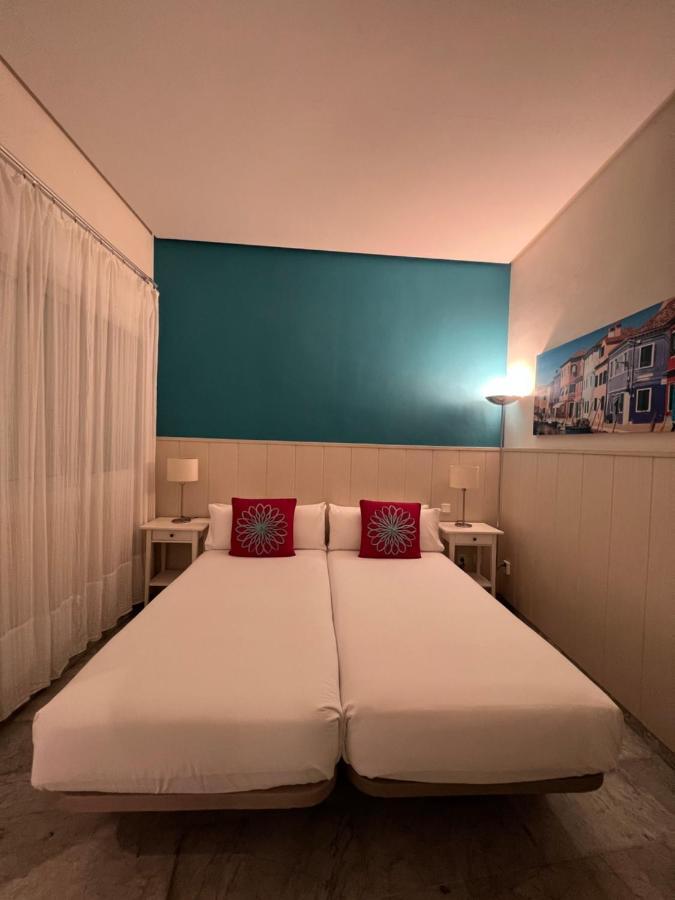 Apartament Iberflat Fabiola