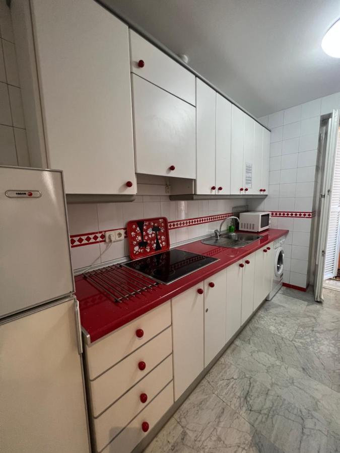 Iberflat Fabiola Apartament *