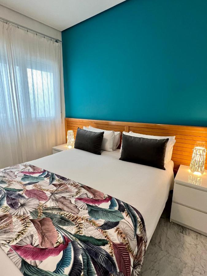 Apartament Iberflat Fabiola Sewilla