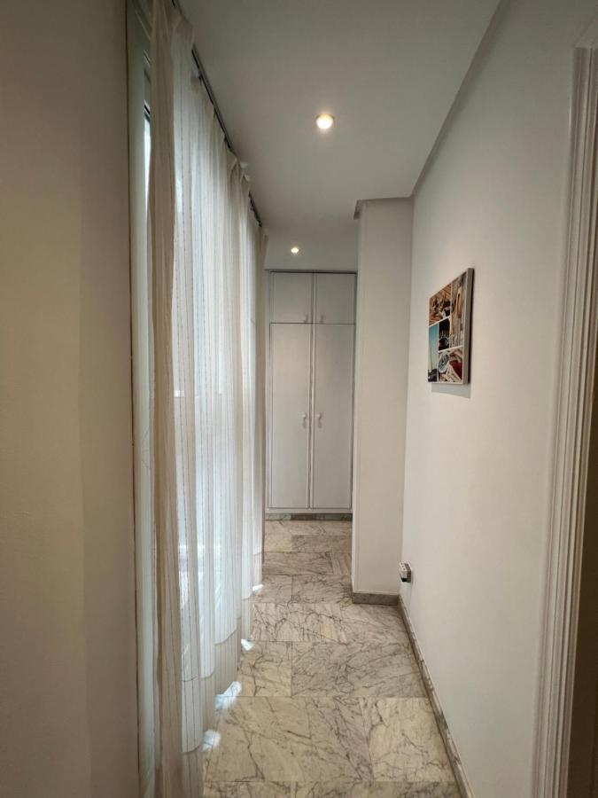 Iberflat Fabiola Apartament *