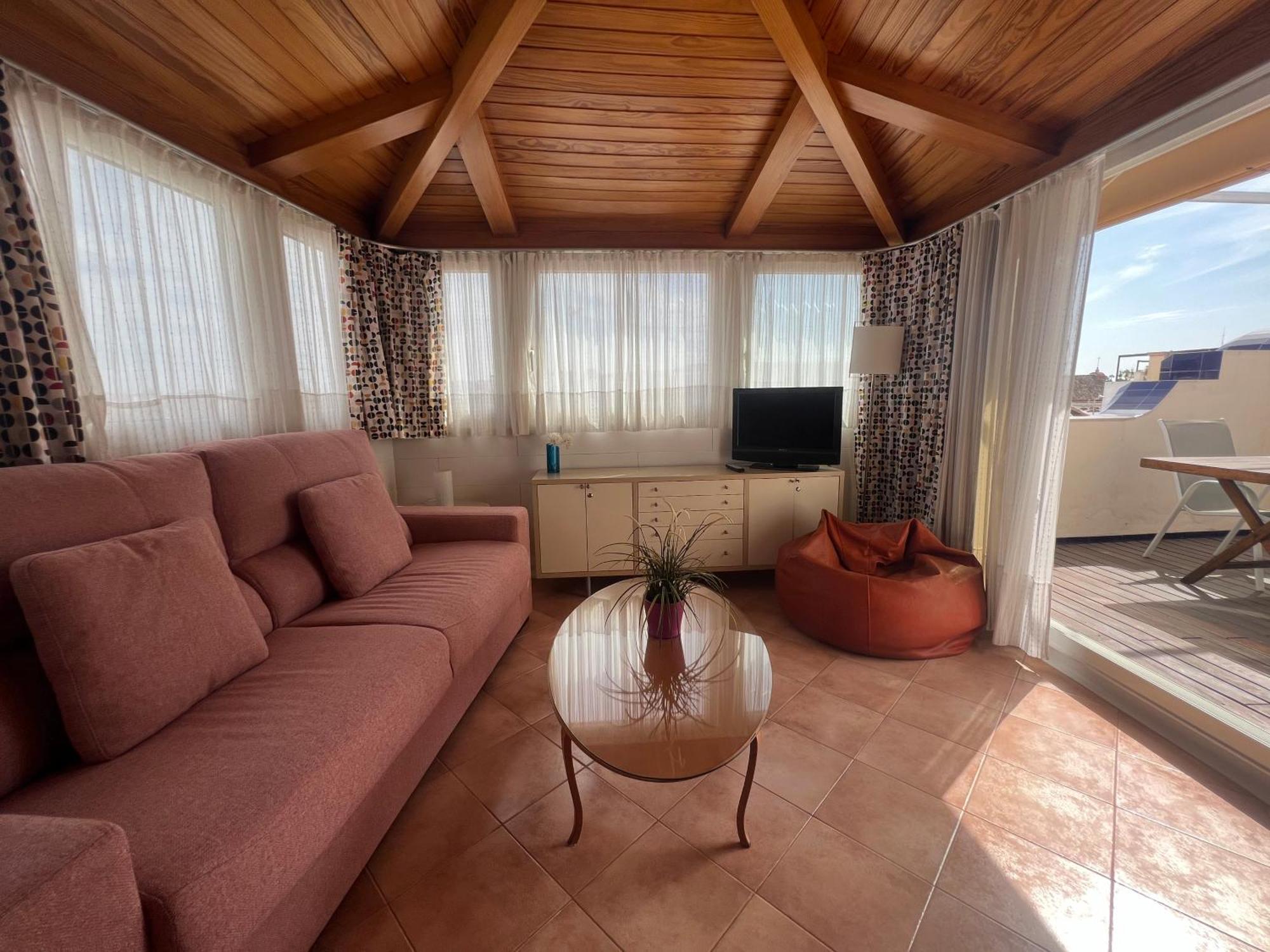 Iberflat Fabiola Apartament Sewilla