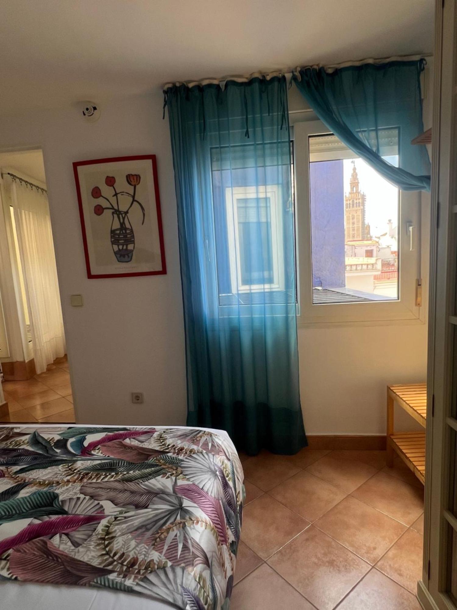 Iberflat Fabiola Apartament *