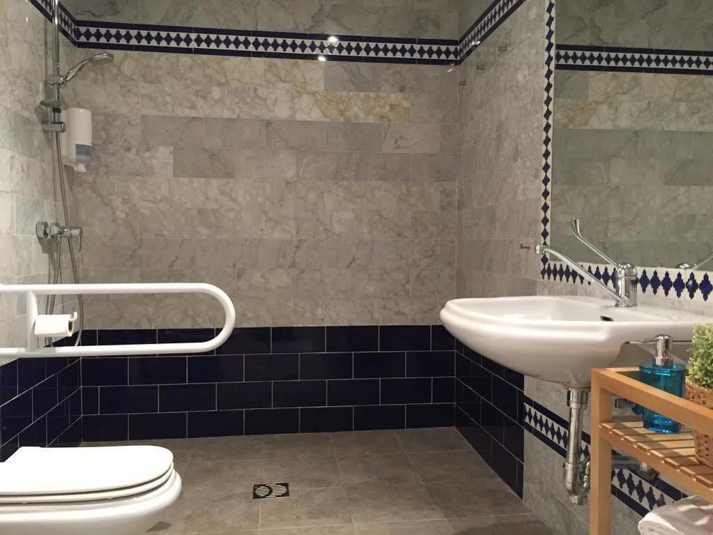 Apartament Iberflat Fabiola *